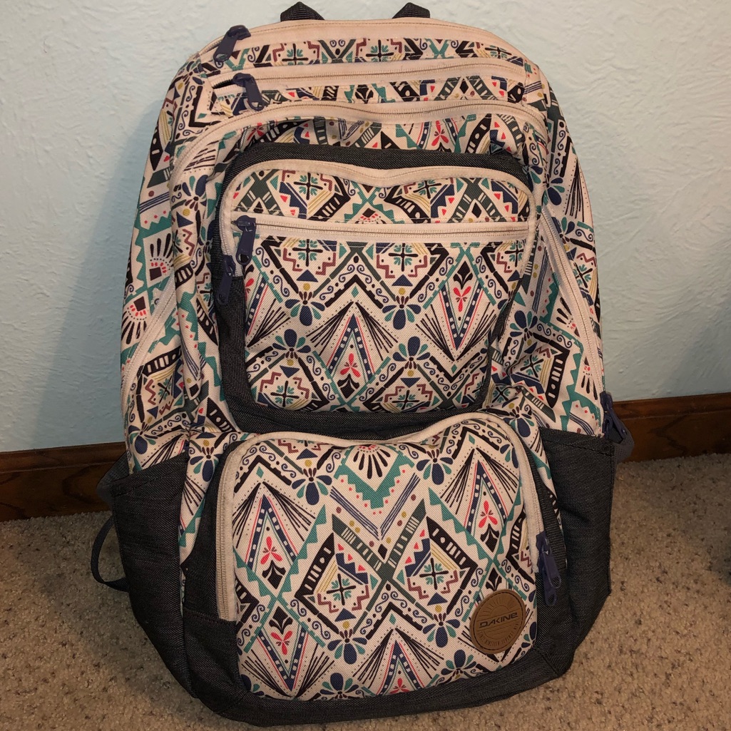 Dakine Backpack